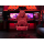 Diablo Chairs X-ONE PRIMECHAIR  BLOODY MARY - 1527044 - zdjęcie 6
